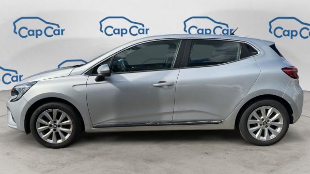 Renault Clio image 9