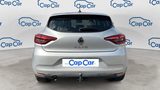 Renault Clio image 1