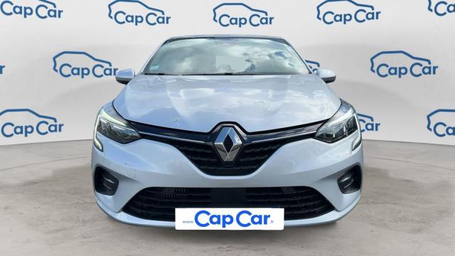 Renault Clio image 6