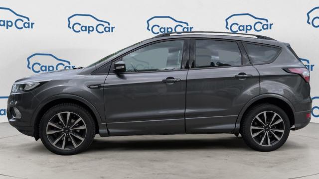 Ford Kuga image 5