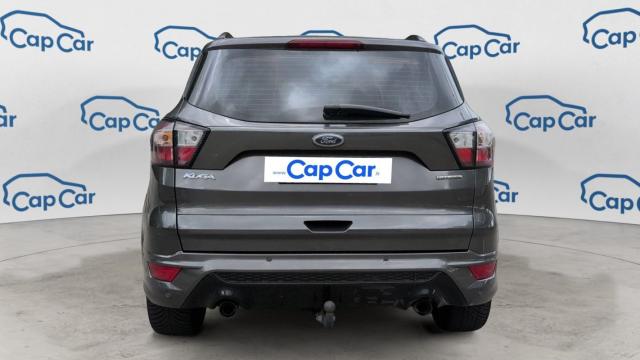 Ford Kuga image 4
