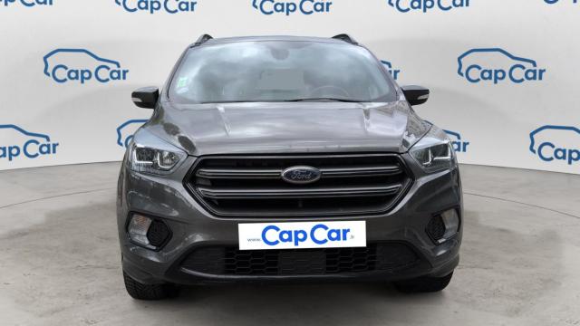 Ford Kuga image 9