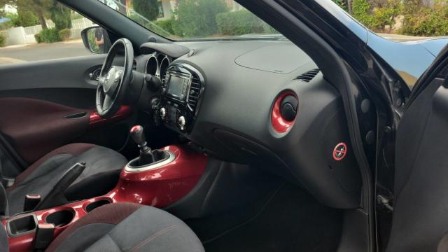 Nissan Juke image 3