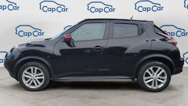 Nissan Juke image 8
