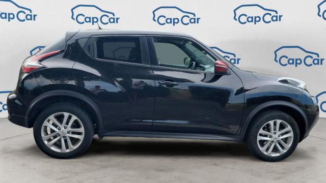 Nissan Juke image 9