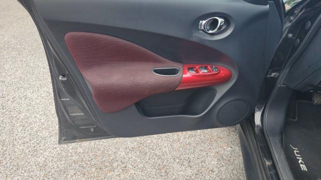 Nissan Juke image 6