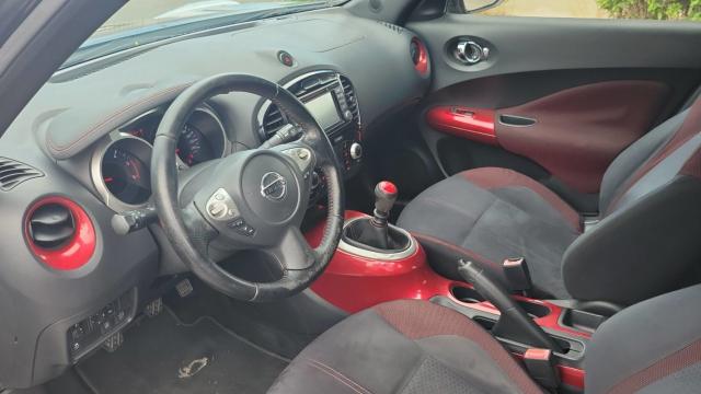 Nissan Juke image 4