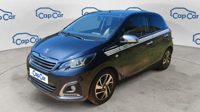 Peugeot
