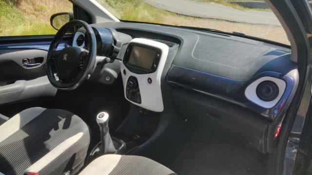 Peugeot 108 image 3