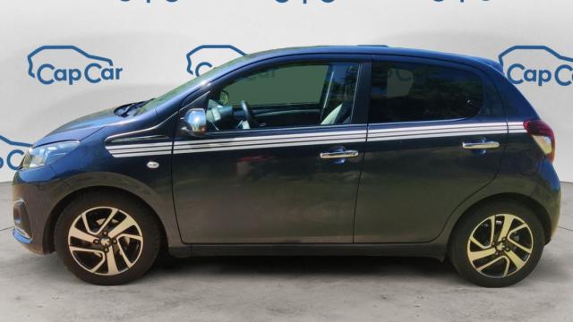 Peugeot 108 image 4
