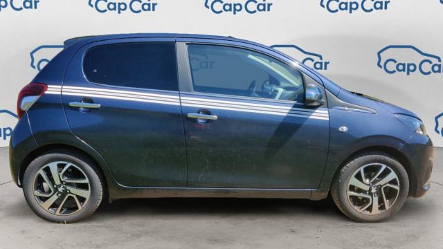 Peugeot 108 image 2