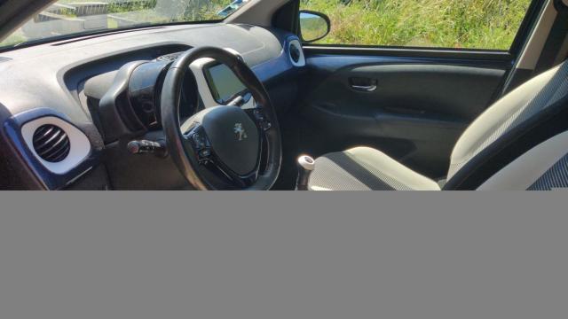 Peugeot 108 image 1