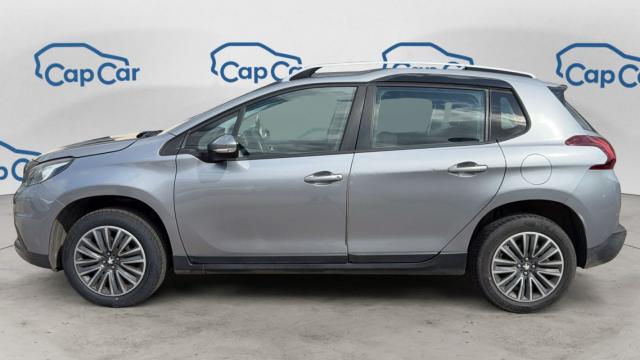 Peugeot 2008 image 6