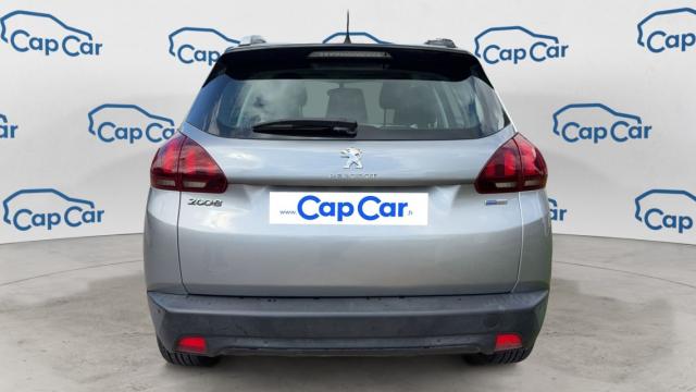 Peugeot 2008 image 5