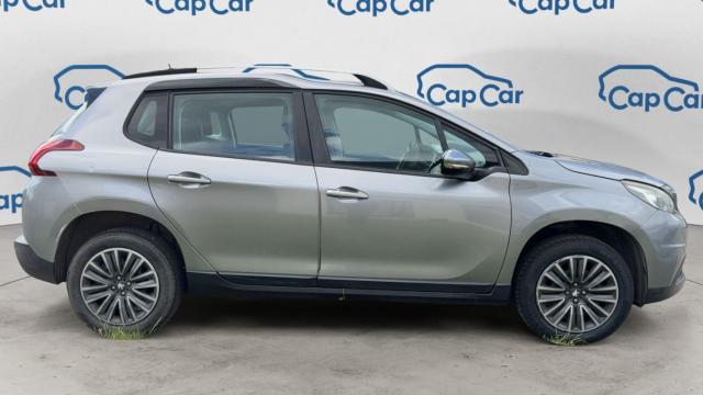 Peugeot 2008 image 8