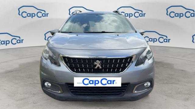 Peugeot 2008 image 2