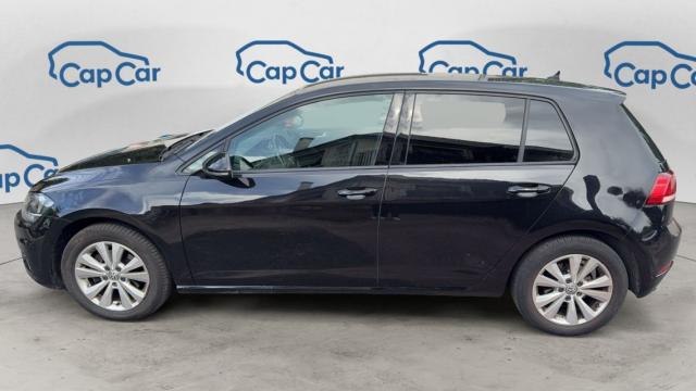 Volkswagen Golf image 6