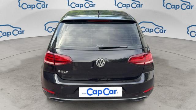 Volkswagen Golf image 5