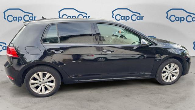 Volkswagen Golf image 1