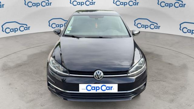 Volkswagen Golf image 2
