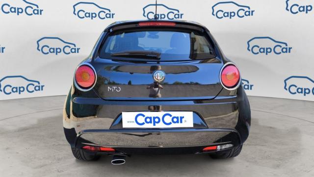 Alfa Romeo Mito image 1