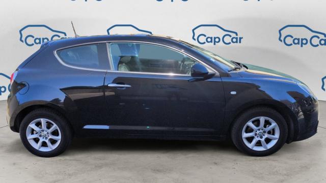 Alfa Romeo Mito image 7