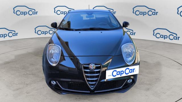 Alfa Romeo Mito image 2
