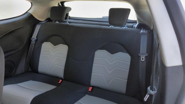 Alfa Romeo Mito image 5