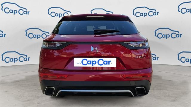 Ds Ds 7 Crossback image 2