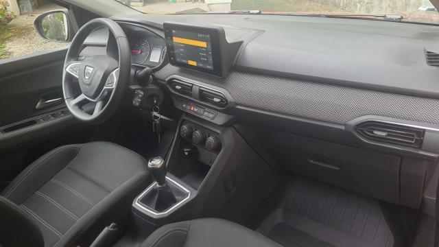 Dacia Jogger image 5