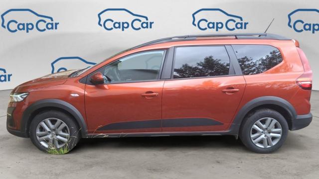 Dacia Jogger image 6