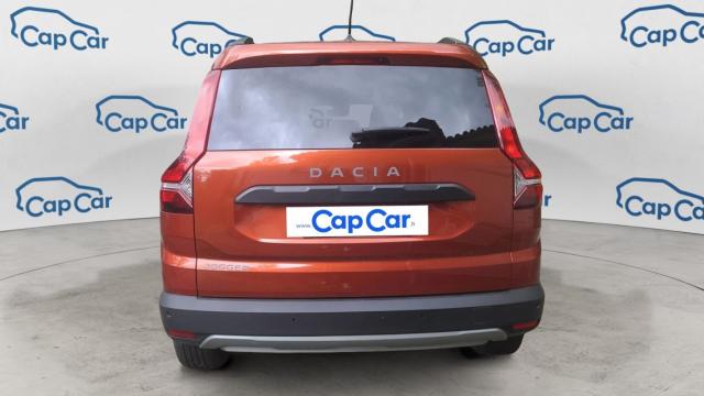 Dacia Jogger image 2