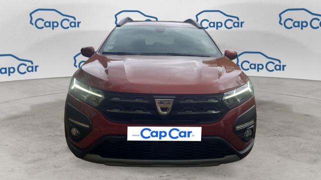 Dacia Jogger image 1
