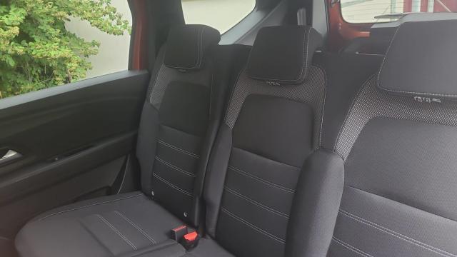 Dacia Jogger image 3