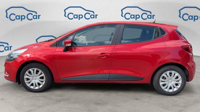 Renault Clio image 6