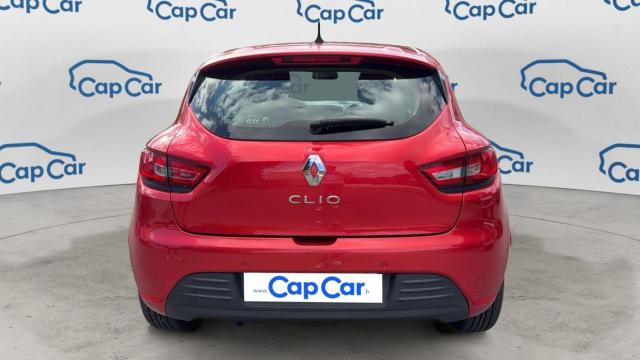 Renault Clio image 2