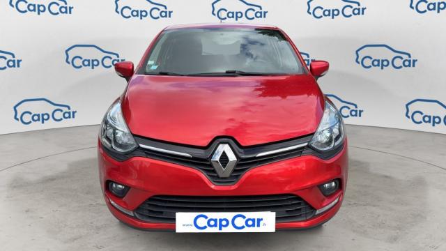 Renault Clio image 1