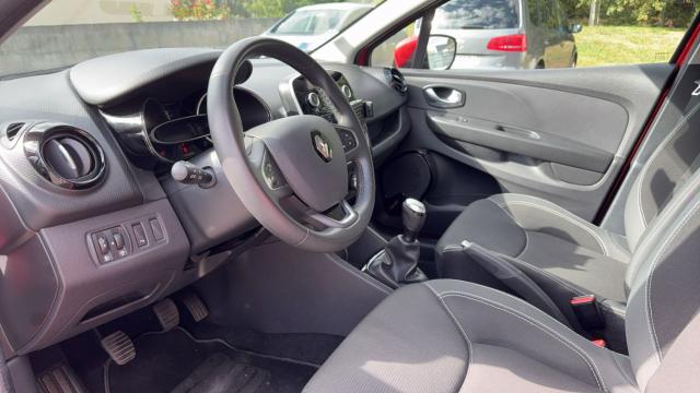 Renault Clio image 9
