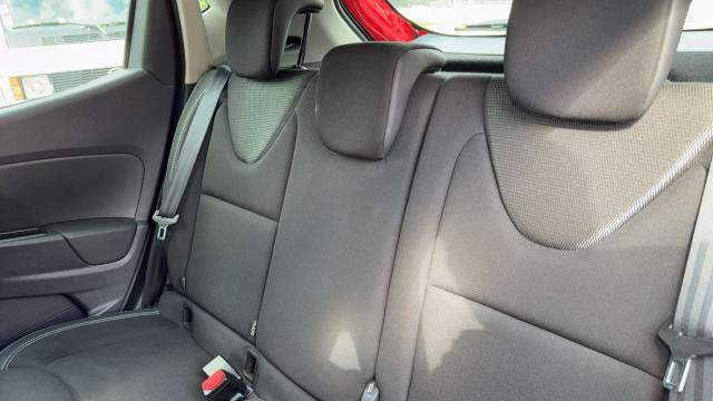 Renault Clio image 7