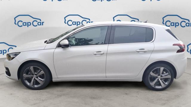 Peugeot 308 image 7