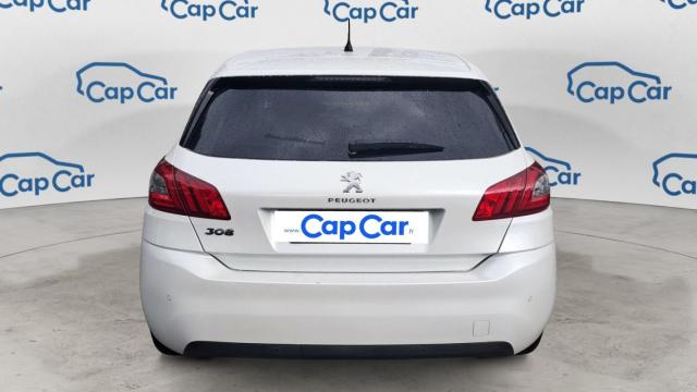 Peugeot 308 image 2