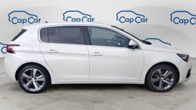 Peugeot 308 image 1