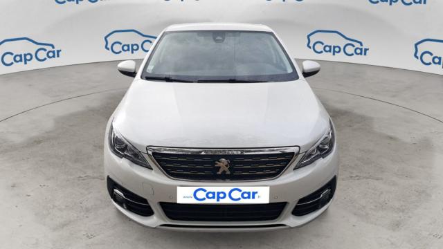 Peugeot 308 image 8