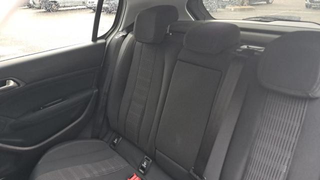 Peugeot 308 image 4