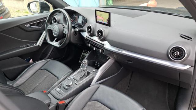 Audi Q2 image 2