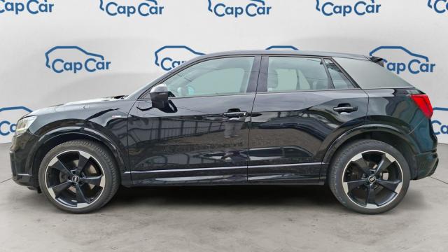 Audi Q2 image 4