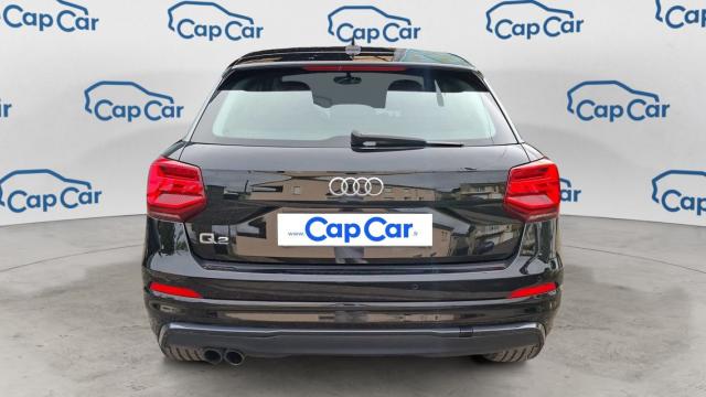 Audi Q2 image 7
