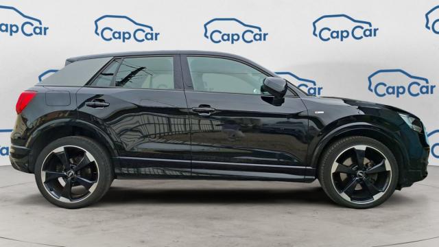 Audi Q2 image 3