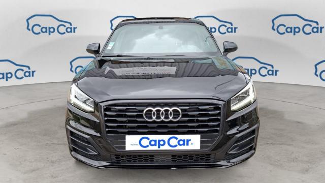 Audi Q2 image 8