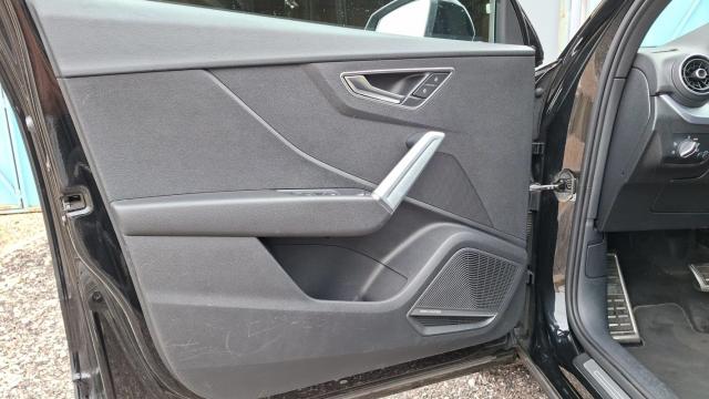 Audi Q2 image 9